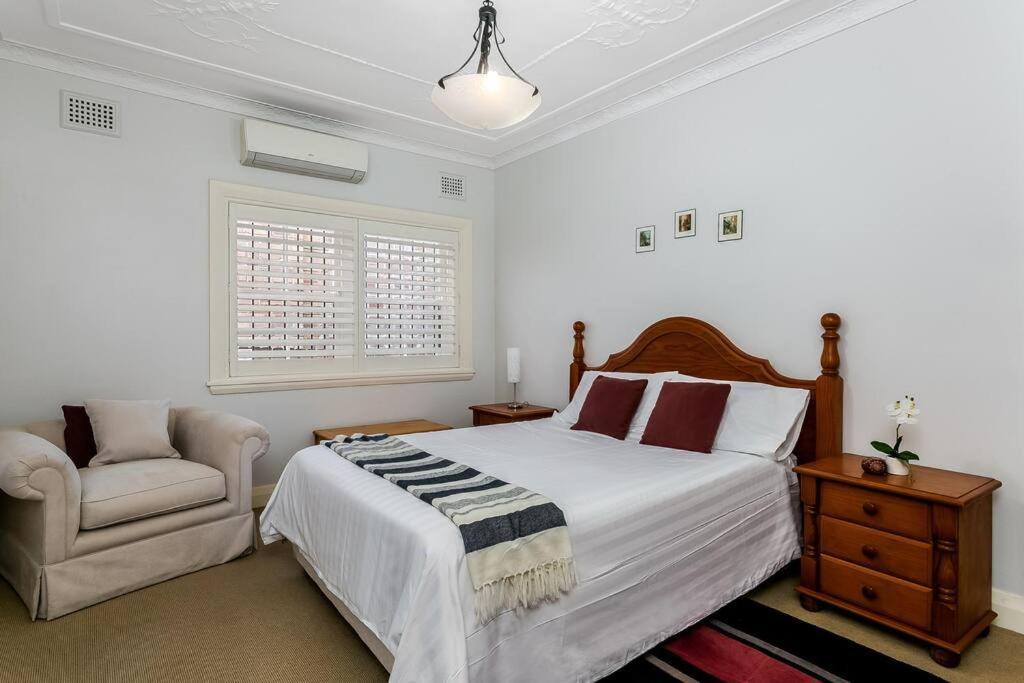 Apartment Holds - Beautiful Unit In Neutral Bay - Holdsworth St Sydney